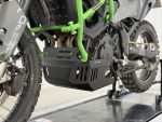 Kawasaki KLE500 – Schutz-Kombipaket – Bild 8