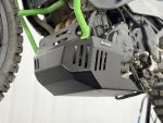 Kawasaki KLE500 – Schutz-Kombipaket – Bild 6
