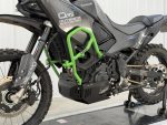 Kawasaki KLE500 – Schutz-Kombipaket – Bild 5