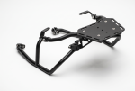 BMW F450 GS - Rackless‑Gepäckkombination – Bild 5