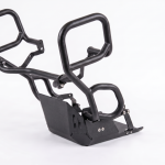 BMW F450 GS Schutz‑Kombination