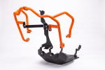 KTM 1390 Super Adventure – Schutz‑Kombination