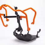 KTM 1390 Super Adventure – Schutz‑Kombination